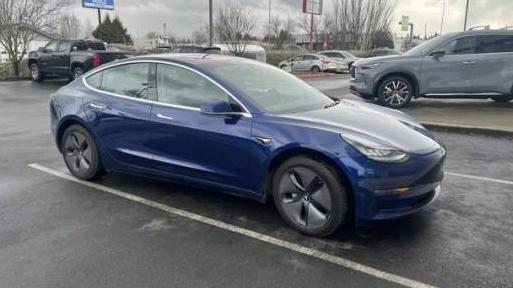 TESLA MODEL 3 2019 5YJ3E1EA4KF308864 image